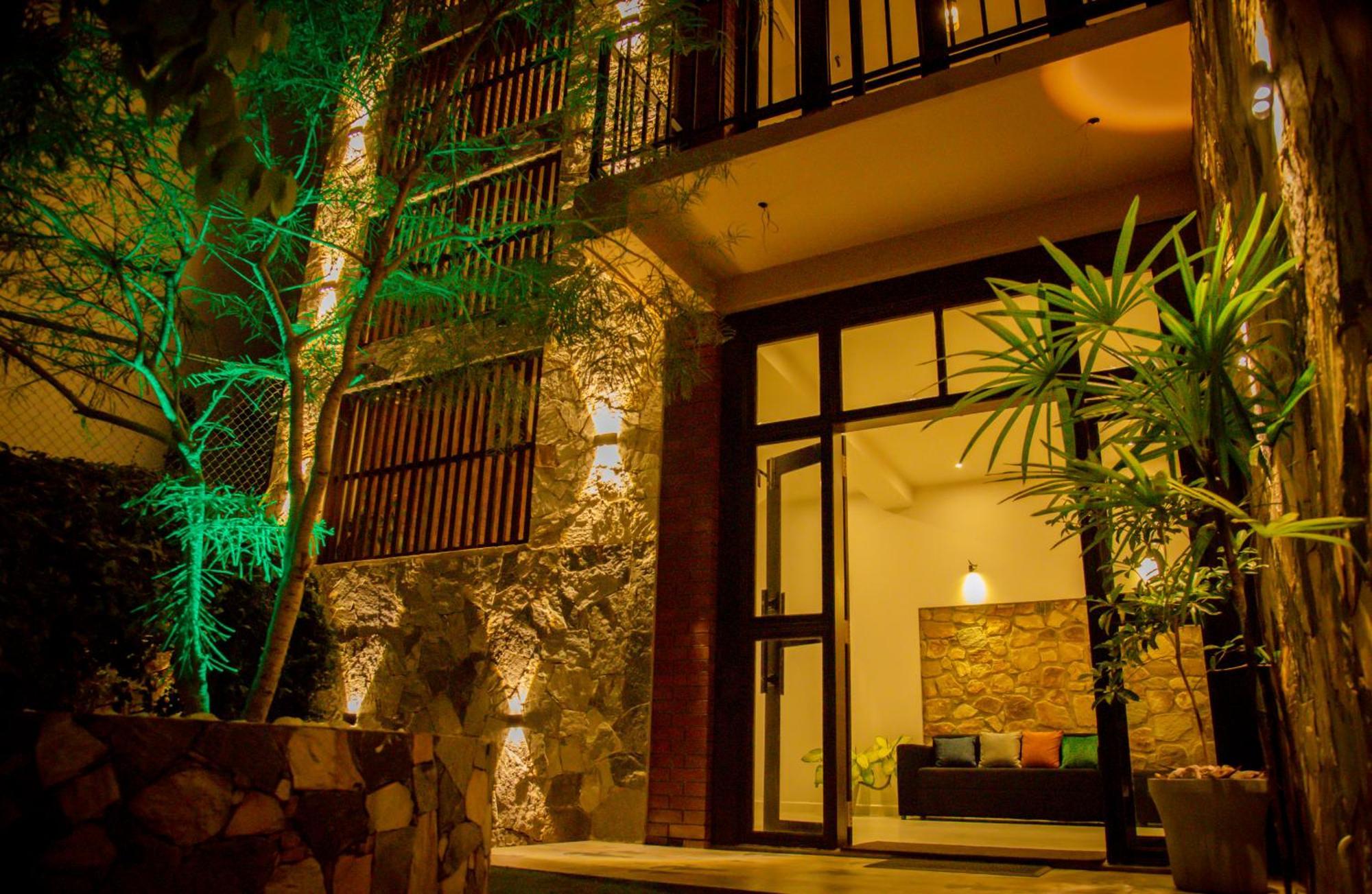 Ever Breeze Ella Hotel Extérieur photo