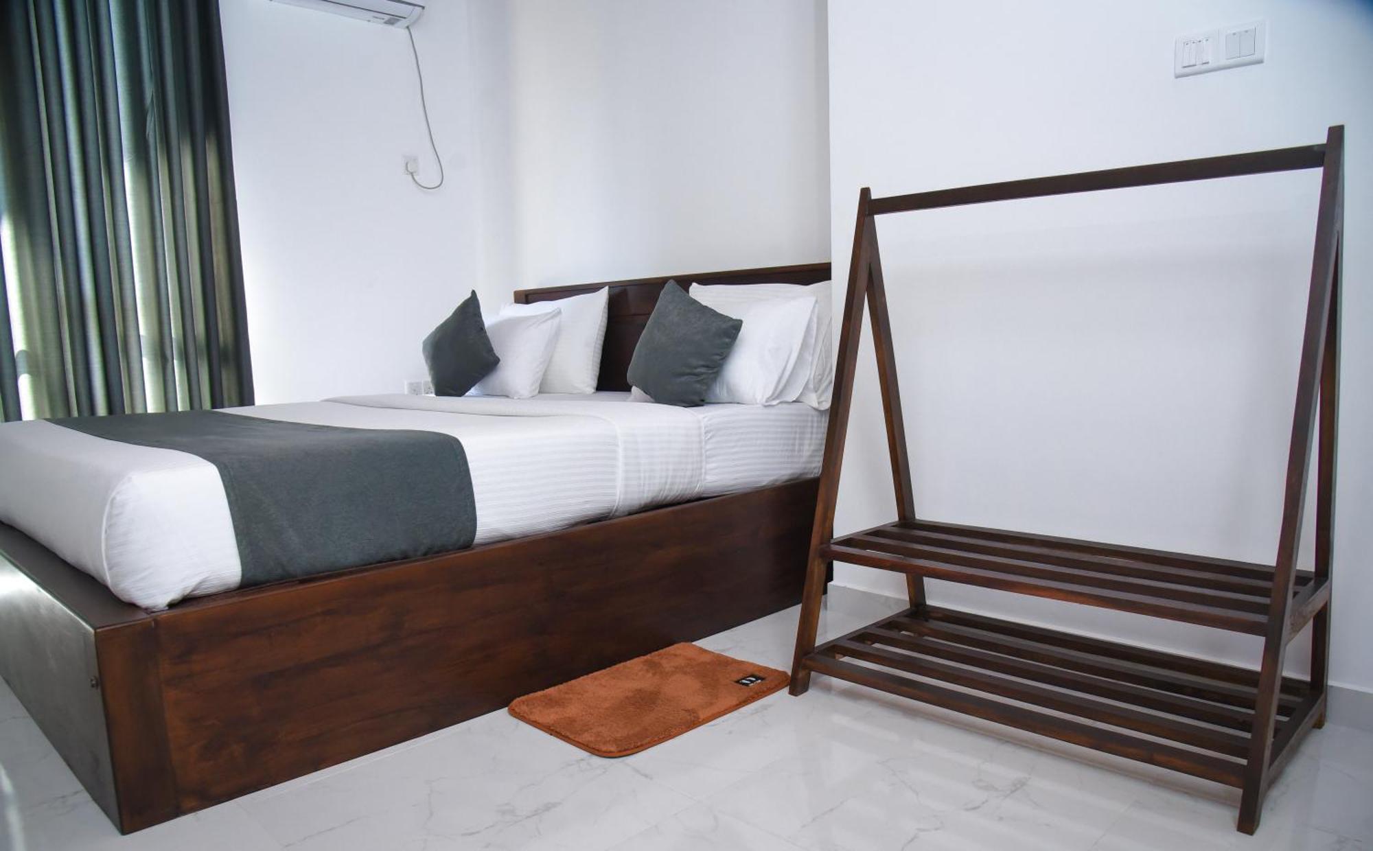 Ever Breeze Ella Hotel Extérieur photo