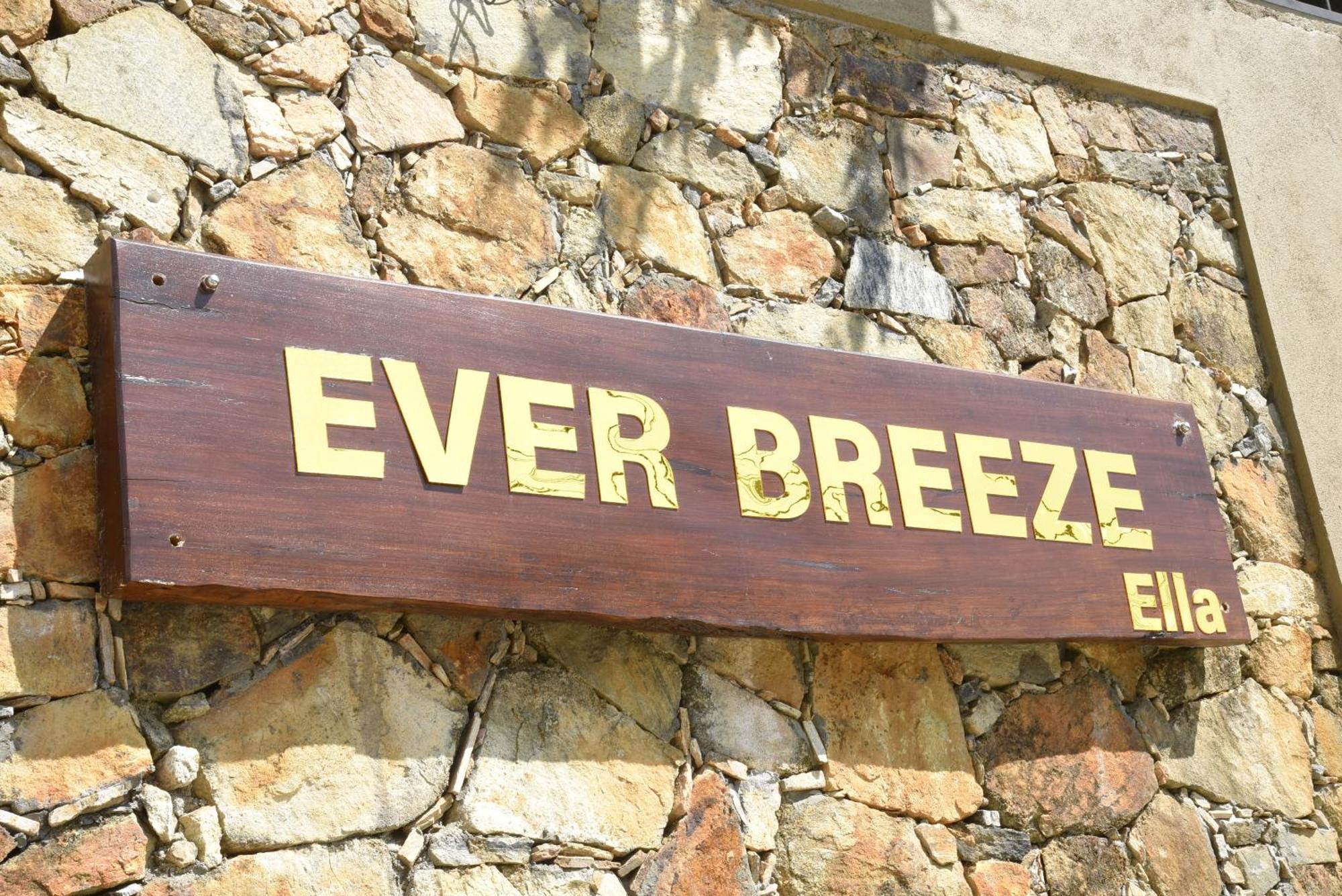 Ever Breeze Ella Hotel Extérieur photo